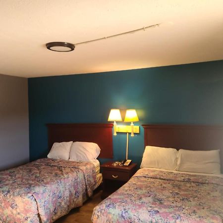 Etown Motel Elizabethtown Exterior foto