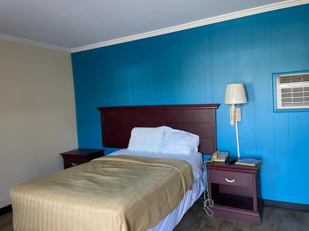 Etown Motel Elizabethtown Exterior foto